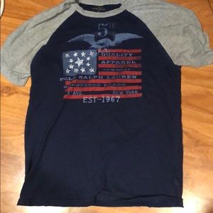 Polo Ralph Lauren shirt